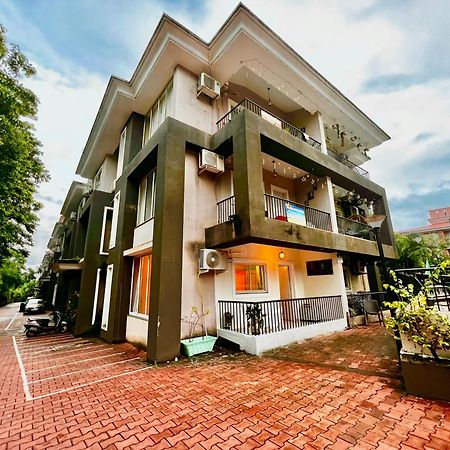 4Bhk Sparkling Apartment Near Beach Pool & Bar 2Bhkx2 瓦加托 外观 照片