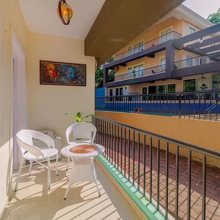4Bhk Sparkling Apartment Near Beach Pool & Bar 2Bhkx2 瓦加托 外观 照片