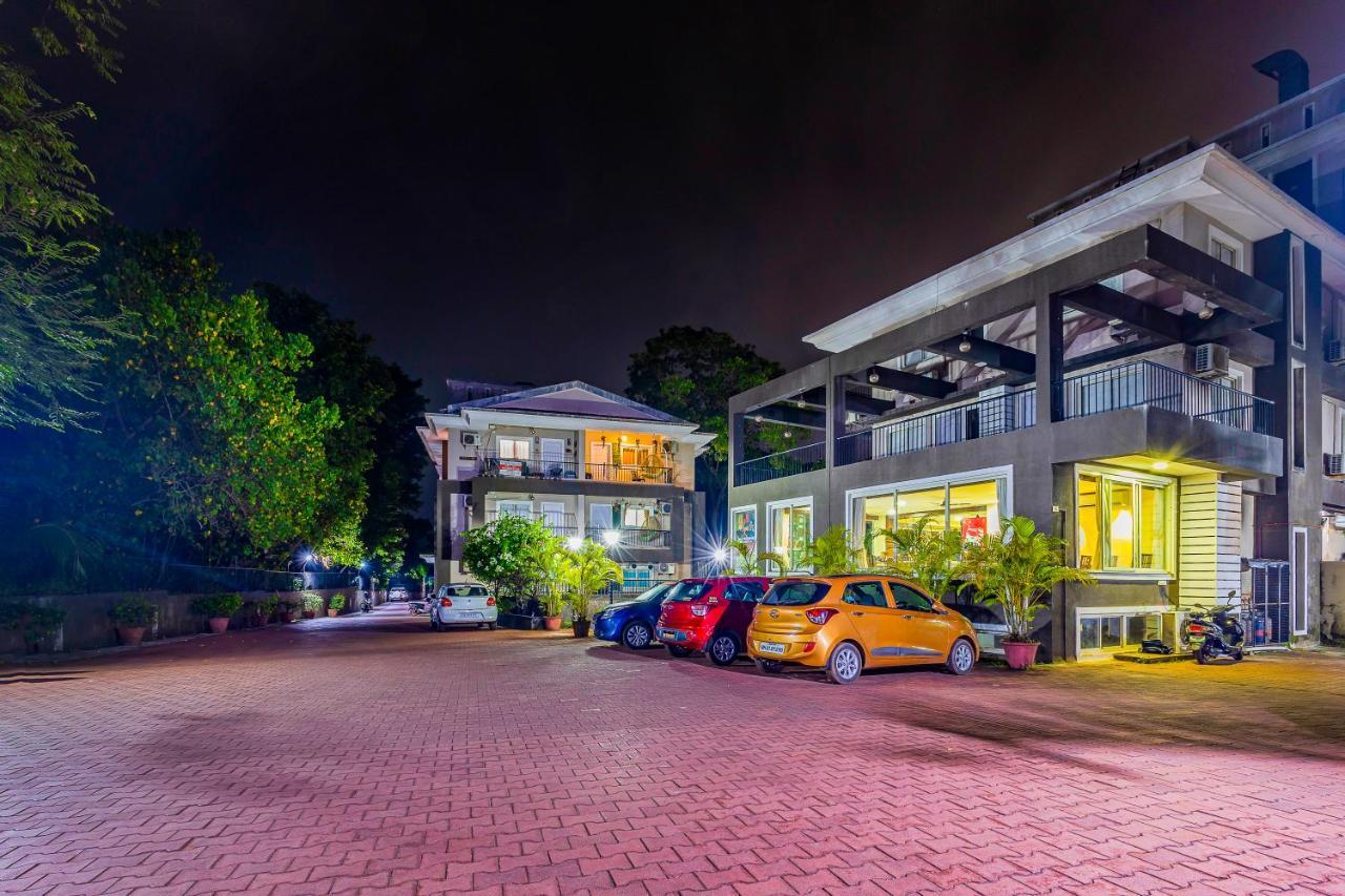 4Bhk Sparkling Apartment Near Beach Pool & Bar 2Bhkx2 瓦加托 外观 照片
