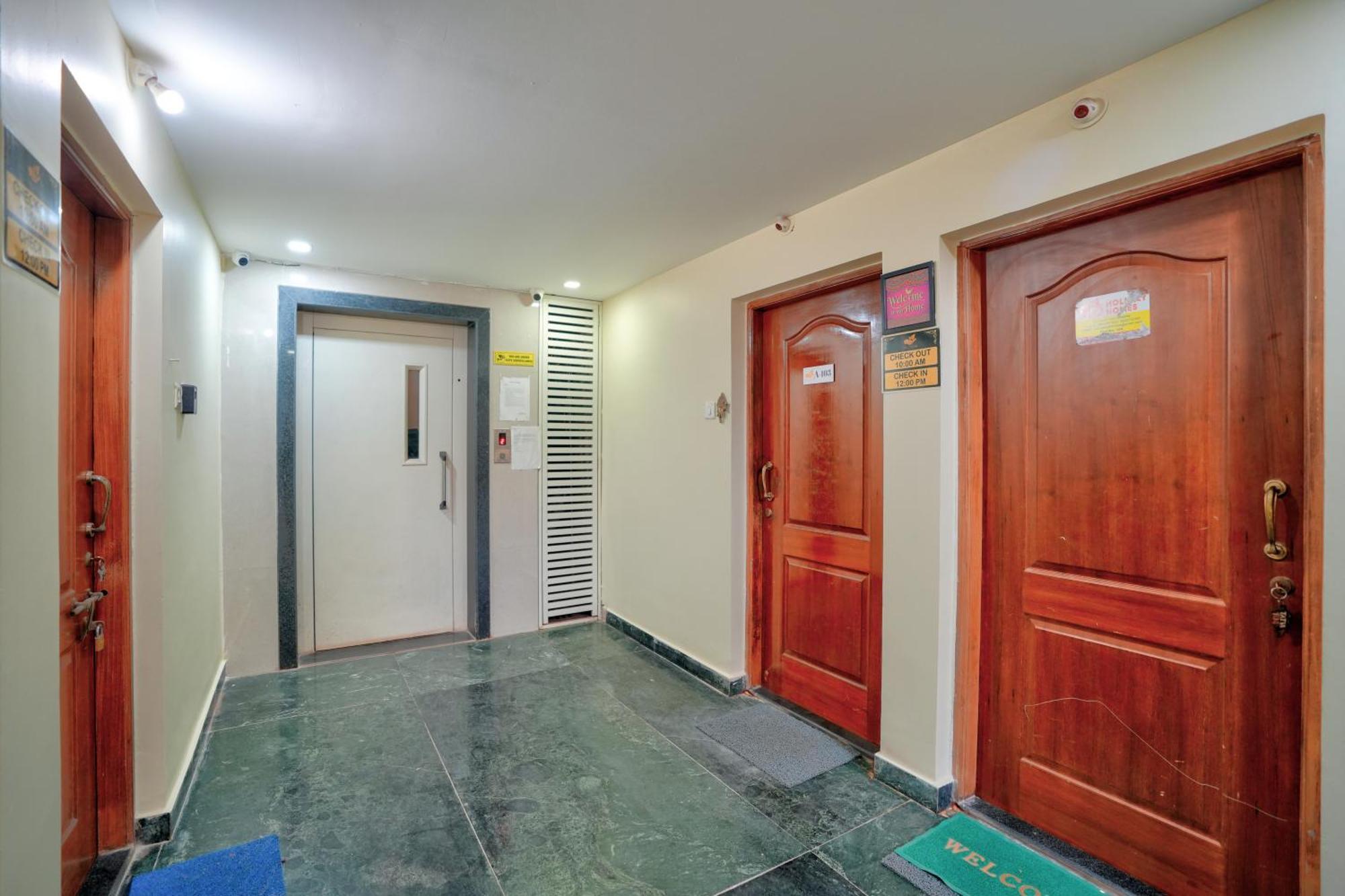 4Bhk Sparkling Apartment Near Beach Pool & Bar 2Bhkx2 瓦加托 外观 照片